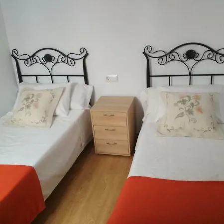 Ronda, Apartamento Principe De Asturias Apartamento Ronda