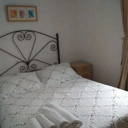Ronda, Apartamento Principe De Asturias Apartamento Ronda