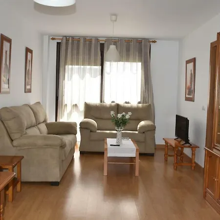 Ronda, Apartamento Principe De Asturias Apartamento Ronda