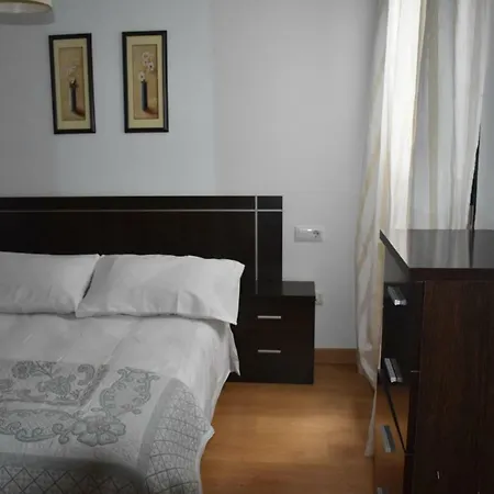Apartamento Ronda, Apartamento Principe De Asturias