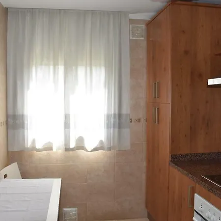 Apartamento Ronda, Apartamento Principe De Asturias *