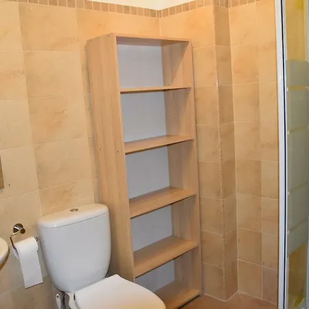 Ronda, Apartamento Principe De Asturias *