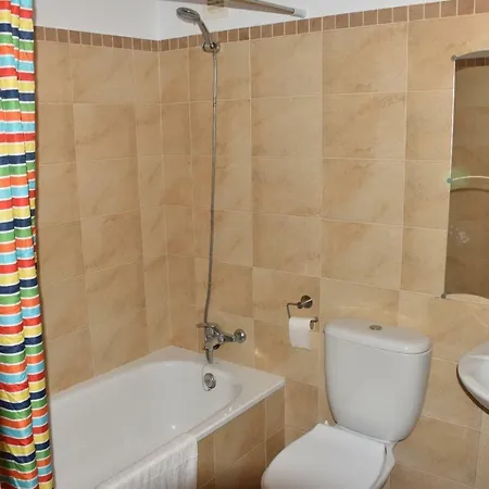 Apartamento Ronda, Apartamento Principe De Asturias *