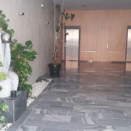 Apartamento Ronda, Apartamento Principe De Asturias Ronda