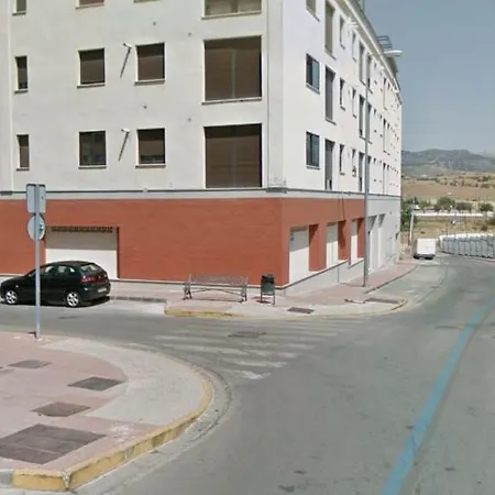 Apartamento Ronda, Apartamento Principe De Asturias