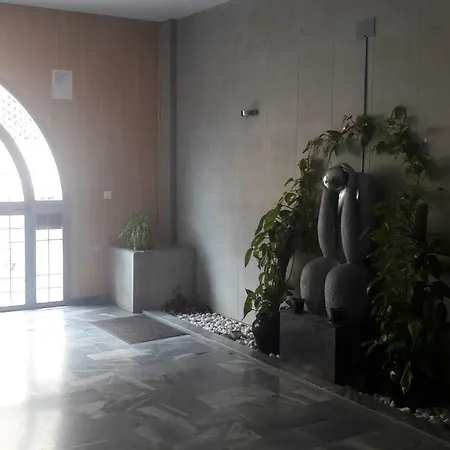 Ronda, Apartamento Principe De Asturias Apartamento *