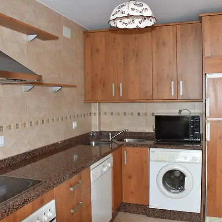 Ronda, Apartamento Principe De Asturias